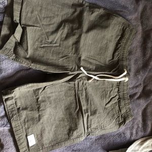 Modern Amusement Shorts